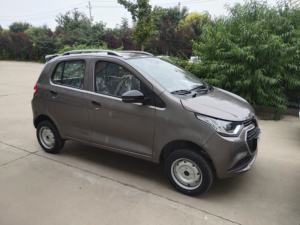 Nuevo Vehículo Eléctrico Mini de Cuatro Ruedas para Adultos con Batería de 72V, Motor de 3500W, Alcance de <100km, Cargador Doméstico Enchufable, Hecho en China - Product Image 3