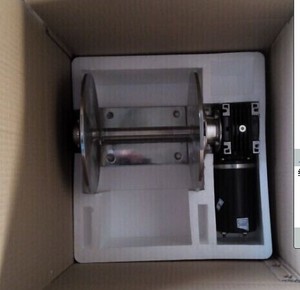 Stainless Steel Yacht <strong>Electric</strong> Vertical <strong>Winch</strong> <strong>12V</strong> Remote Anchor Windlass - Product Image 2