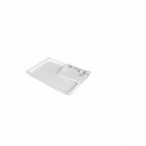 Disposable Paper Tray 31x38 Cm Eco Friendly Recyclable Party Supply - Product Image 1