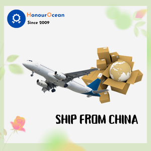 Envío Internacional de Carga Aérea y Express desde China a Destinos Globales con Servicio Puerta a Puerta, <span class=keywords><strong>8</strong></span>-12 Días, Soporte 24/7 - Product Image 2