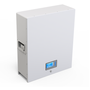 Batería de Iones de Litio Lifepo4 48v Catl, Baterías de 48v 5kw <span class=keywords><strong>10kw</strong></span> 15kw para Sistemas de Energía Solar Fuera de la Red, 200ah Split Sea Express 6000 Ciclos - Product Image 2