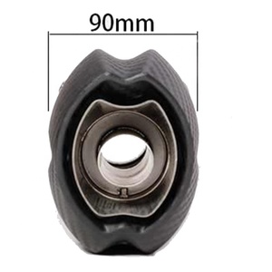 CQJB Tuyau d'échappement en alliage d'aluminium de haute qualité <span class=keywords><strong>MT07</strong></span> 10RZX6R10R Z800 <span class=keywords><strong>Silencieux</strong></span> de moto - Product Image 5