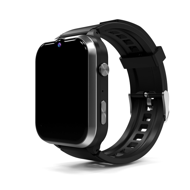 High Quality Waterproof Front HD Camera 4G Video Chat GPS Tracker Watch for Children&Old man