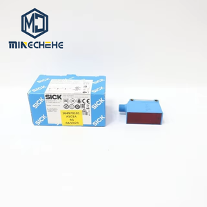 ขายส่งคอนโทรลเลอร์ PLC รุ่น GL10-P4551 คอนโทรลเลอร์ PLC สำหรับโปรแกรมมิ่ง ยี่ห้อใหม่จากคลังสินค้า - Product Image 1