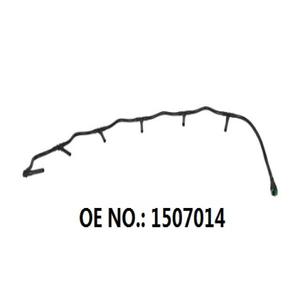 Tuyau de purge de liquide de refroidissement en nylon PA12 pour applications marines et camions avec numéro OE 1931031 - Product Image 6