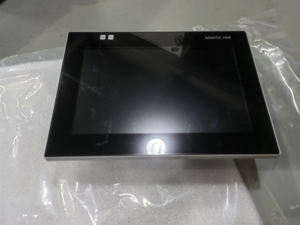 LANSI HMI 6AV2128-3MB06-0AX1 Interruttore Intelligente <span class=keywords><strong>Inverter</strong></span> Ibrido Forniture di Apparecchiature Elettriche Controlli Industriali Automazione Domestica - Product Image 1