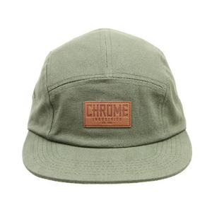 หมวกแคนวาส 5 แผง แบบกำหนดเอง พร้อมโลโก้ของคุณเอง - Product Image 2