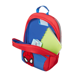 Bambini Zaini Degli Studenti di Serie Super-Eroe <span class=keywords><strong>Spiderman</strong></span> E Captain america <span class=keywords><strong>Spiderman</strong></span> Zaino - Product Image 5