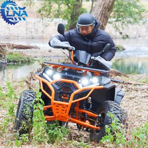 Cuatrimoto LNA con Motor <span class=keywords><strong>de</strong></span> Gasolina <span class=keywords><strong>de</strong></span> 200cc, Ideal para Principiantes, <span class=keywords><strong>Alquiler</strong></span> para Safari - Product Image 5