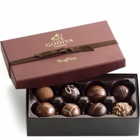 Biologisch abbaubare starre Pappe zweiteilige obere untere Box kleine große Premium-Schokoladen trüffel Geschenk box