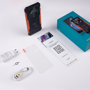 Teléfono Inteligente Resistente Cubot 4G con Android 14, T606, 6+128 GB, 5100 mAh, Cámara Principal de 48 MP, Pantalla HD de 6.56 Pulgadas y 90 Hz, Cubot Kingkong ES - Product Image 2