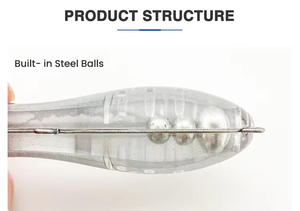 Haute qualité en gros 31.5g gros bar pêche <span class=keywords><strong>Popper</strong></span> leurres eau salée <span class=keywords><strong>Popper</strong></span> leurres de pêche Topwater leurre dur appâts artificiels - Product Image 4