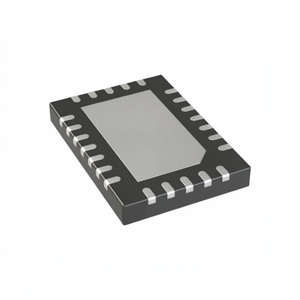 Composants électroniques de circuit imprimé (CI) pour la gestion de l'alimentation (PMIC) - Canal Fabricant MAX17574ATG+ 24 WFQFN à pad exposé - Product Image 1