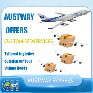 Australië Luchtvracht Charter Service DDP Levering Gevaarlijke Goederen - Product Image 2