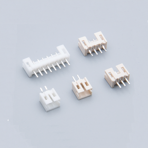 Connecteurs fil-carte JKUN A2001 PH 2.0mm (boîtier femelle et connecteur mâle) pour l'électronique grand public - Product Image 4