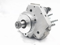 Oferta directa de fábrica, nueva bomba de inyector de motor diésel DCEC ISDE 6,7, bomba de inyección de combustible 0445020137 5258264