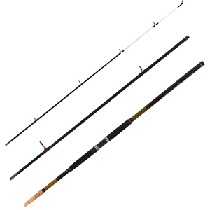 <span class=keywords><strong>Caña</strong></span> <span class=keywords><strong>de</strong></span> Surf <span class=keywords><strong>de</strong></span> 3 secciones en blanco, <span class=keywords><strong>la</strong></span> <span class=keywords><strong>mejor</strong></span> <span class=keywords><strong>caña</strong></span> <span class=keywords><strong>de</strong></span> Surf 3 P en blanco, 3 piezas, 10 pies, 9 pies, acción media, pesca, <span class=keywords><strong>caña</strong></span> <span class=keywords><strong>de</strong></span> Surf giratoria - Product Image 2