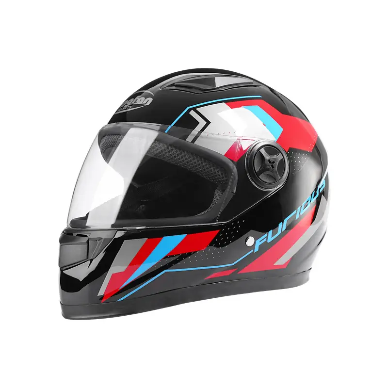 Unisex Adult Full Helmet cross helmet Mountain Helmet Sports Custom Full Face Modular Motorcycle Off Road Full Face
