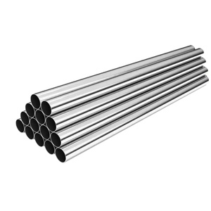 <span class=keywords><strong>Tube</strong></span> en <span class=keywords><strong>acier</strong></span> inoxydable poli miroir AISI 38mm 28mm 20mm diamètre 304 316 SS - Product Image 5
