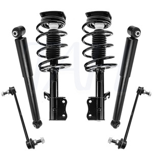 อะไหล่รถยนต์จีน โช้คอัพ สำหรับ MG3/MG5/MG6/MG7/3SW/GT/Hector/ZS/<span class=keywords><strong>MG</strong></span> ONE/HS/ICON/GS/IGS/EZS/<span class=keywords><strong>V80</strong></span> - Product Image 3