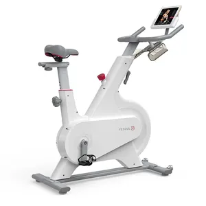 2021 Nieuwe Fitness Oefening Comfortabele Ligfiets In China