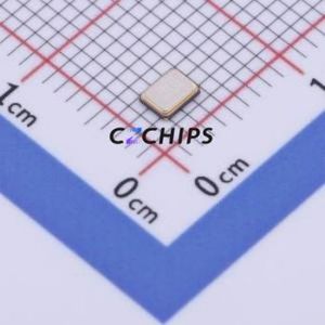 X1E0003410465 Crystal (Passive) SMD3225-4P Crystal Oscillator ( Frequency: 28.63636MHz )( Load Capacitance: 10pF ) - Product Image 1