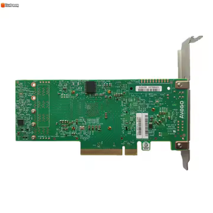 Broadcom LSI mới 8-Port 12gbs SAS/SATA/PCI express3.1 RAID điều khiển 05-50008 megaraid 9440-8i - Product Image 5