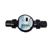 Chlorateur au sel pour piscine HILLBO à haute efficacité, certifié CE, adapté aux soins des piscines