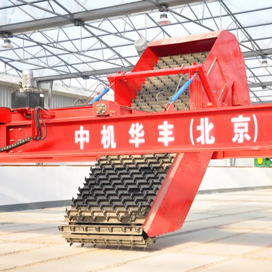 Widely used Commercial manure fermentation turning machines with good price