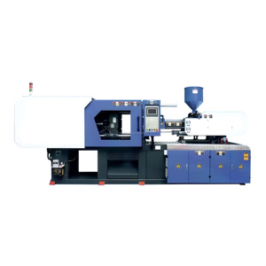 Machine de moulage par injection plastique horizontale KN personnalisée, machine de moulage par injection haute précision - Product Image 2