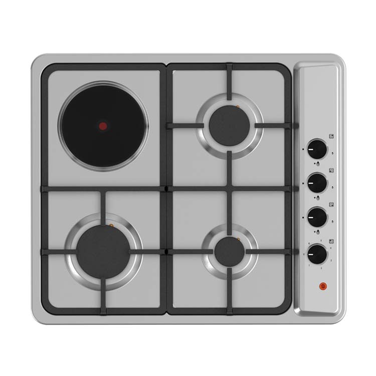 Stainless Steel