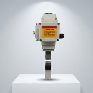 ตัวกระตุ้นซีลซิลิโคนแบบสแตนเลสสตีล รุ่น GID สำหรับสุญญากาศสูง - Product Image 3