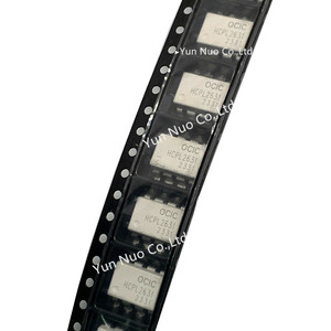 새로운 오리지널 IC 전자 부품 출력 옵토커플러 HCNR200 HCNR200-000E - Product Image 5