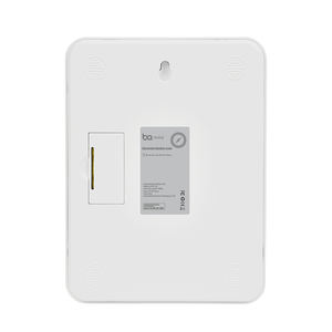 सर्वश्रेष्ठ मूल्य प्लास्टिक स्वास्थ्य डिजिटल इलेक्ट्रॉनिक रसोई पैमाने पर जलरोधक भोजन वजन पैमाना - Product Image 3