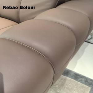 Sofá de Tela Boloni para el Hogar, Tecnología Patentada de Alta Calidad, Múltiples Opciones de Diseño para Conjuntos de Sofás en Venta - Product Image 5