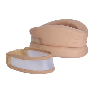 خطاف قابل للتعديل حلقة عنق عنق الرحم للرقبة للعلاج الطبيعي ودعم الرقبة - Product Image 5