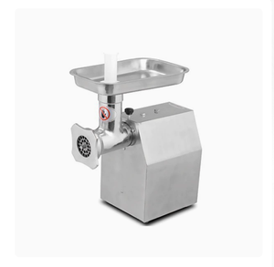 New 1800W 22 Commercial Heavy Duty Electric <b>Meat</b> Mincer <b>Grinder</b> for Frozen & Fresh <b>Meat</b> 110V/220V 1 Year Warranty - Product Image 2