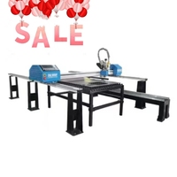 CNC plasma table découpe plasma cnc machines de découpe à vendre machine de découpe laser de bureau Heavy duty laser de bureau