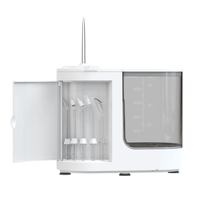 เครื่องขัดฟันพลังน้ำถังเก็บน้ำ1000มล. พร้อมเครื่องฉีดน้ำทันตกรรมในครัวเรือน - Product Image 4