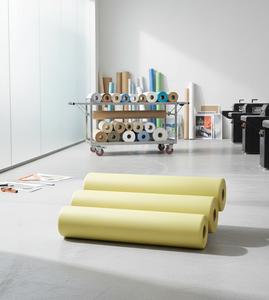 Barrera de vapor óptima que ofrece una protección confiable contra la humedad para edificios, mejorando la durabilidad y la comodidad. - Product Image 5