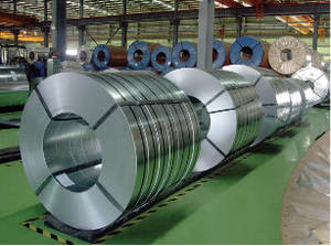 what is the aluminum standard steel channel sizes - Product Image 4