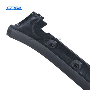 Piezas de Desmontaje de Material Original de Alta Calidad, Faldón Lateral para Porsche 992 OE 992854886 - Product Image 3