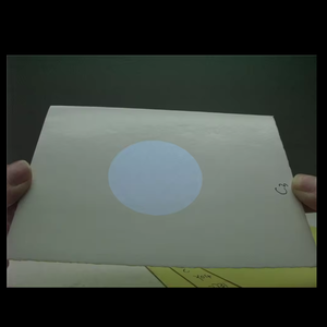 カラーカラーカラーからブルー色まで可変カラーカラースクリーン印刷無料サンプル - Product Image 4