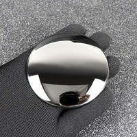 Autocollant décoratif pour enjoliveur de roue de voiture, autocollant logo de voiture, modification extérieure pour BYD Seal 05 06 07 GT personnalisable