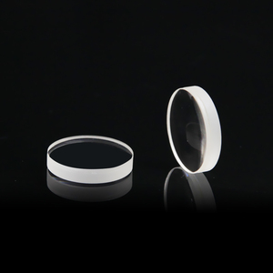 Lentille achromatique en verre, verre, teint noir, 1-70mm, matériau pour les <span class=keywords><strong>instruments</strong></span> optiques - Product Image 6