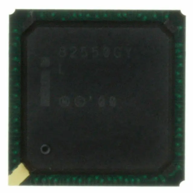 E-TAG GD82550GYSL4Y5 IC CTRL ETH PCI/CARD BUS 196BGA Integrated circuit Electronic components IC GD82550GYSL4Y5