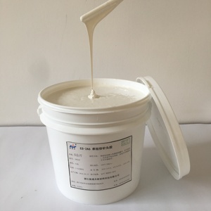 UV nhựa keo nhựa trong suốt nhanh chóng chữa nhựa cho chất lượng cao Y Tế cấp keo thoáng khí - Product Image 2