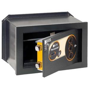 MOTTURA COMBINAISON MÉCANIQUE 'PERSONNEL' COFFRE-FORT AVEC CLÉ 290x410x200 - Product Image 2