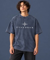EVANDKER -- T-shirt Signature