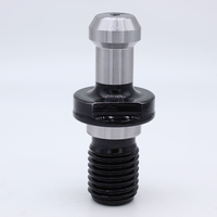CNC Original haute précision ISO BT30 BT40 BT50 porte-outil accessoires BT tirer goujon bouton de rétention goupille de traction